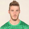 David de Gea Voetbalkleding